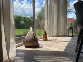 Ferienhaus Chalet am See 45